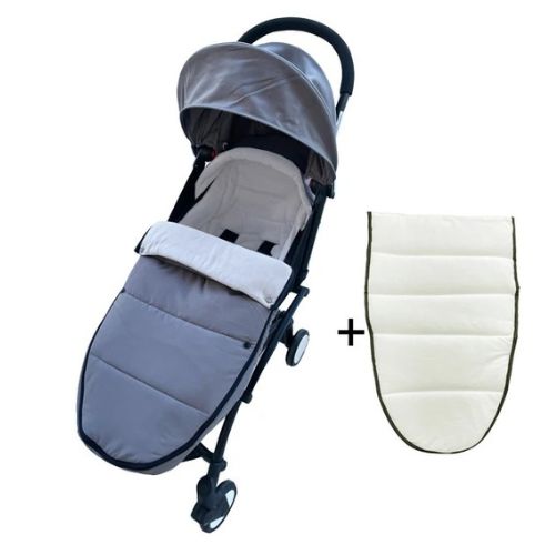 Chancelière Poussette