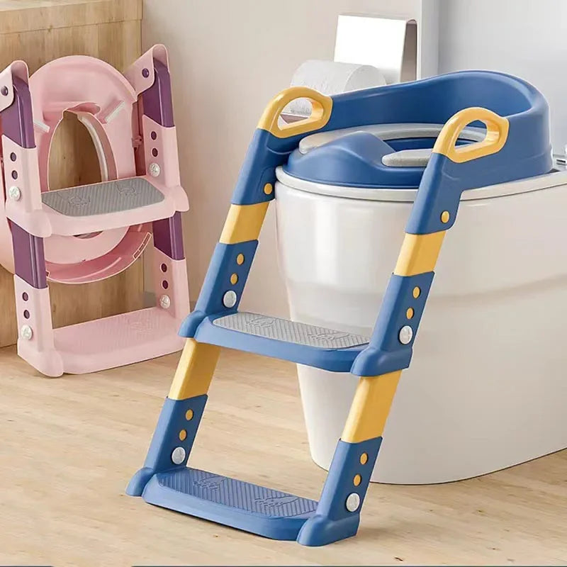 Petit Pot pour Bébé Multifonctionnel