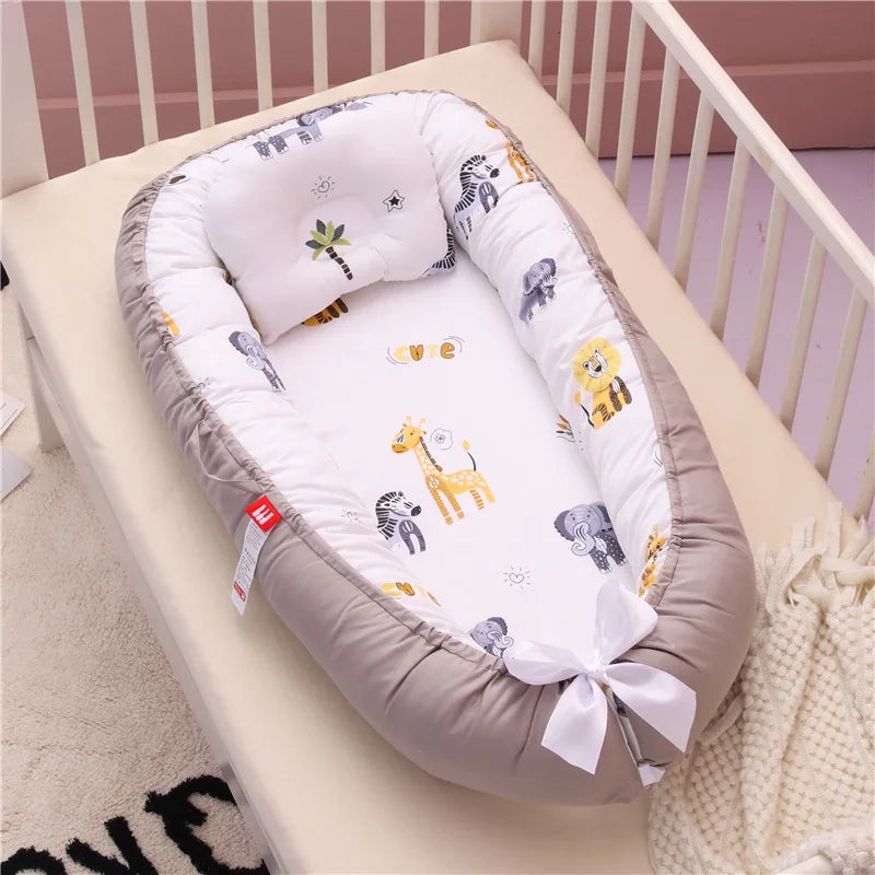 Lit Bébé de Voyage