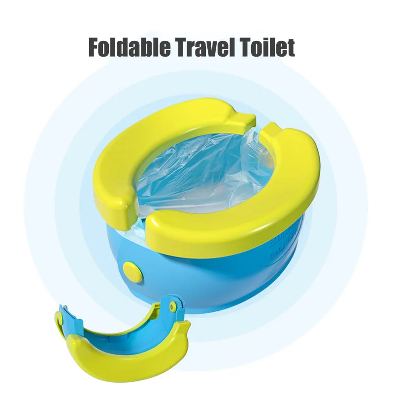 Le Petit Pot de Voyage