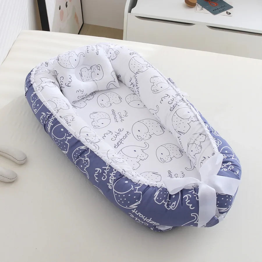 Lit Bébé de Voyage