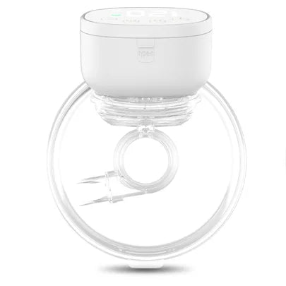Tire-lait automatique mains libres