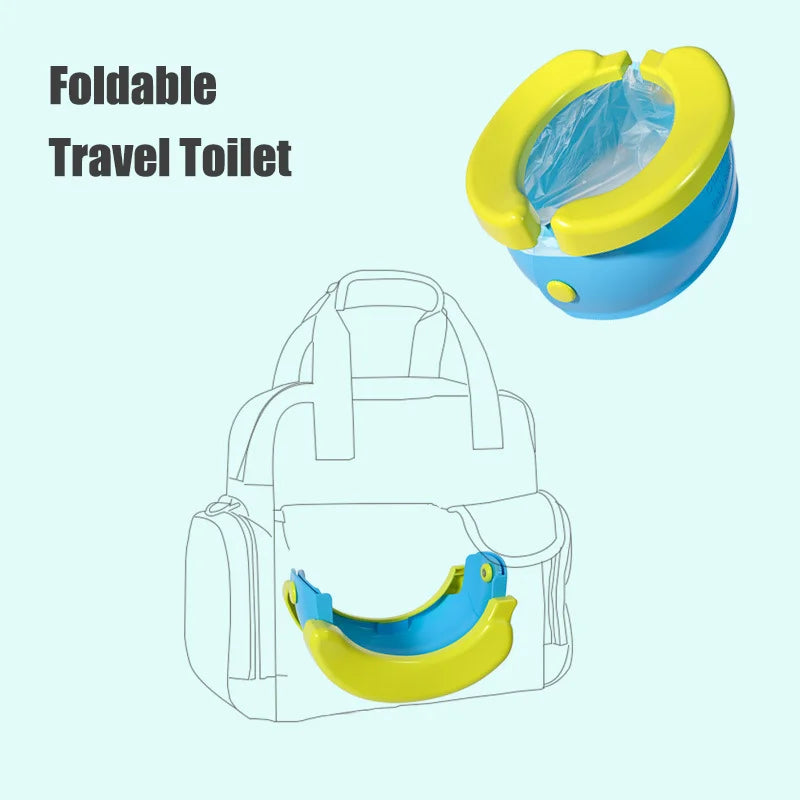 Le Petit Pot de Voyage