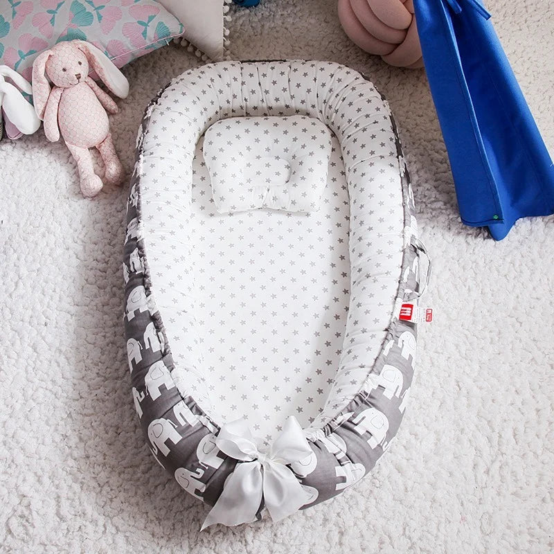 Lit Bébé de Voyage