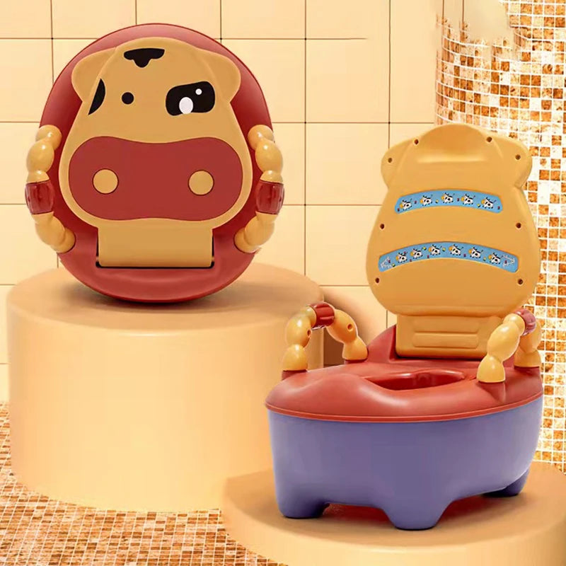 Pot Bébé Toilette