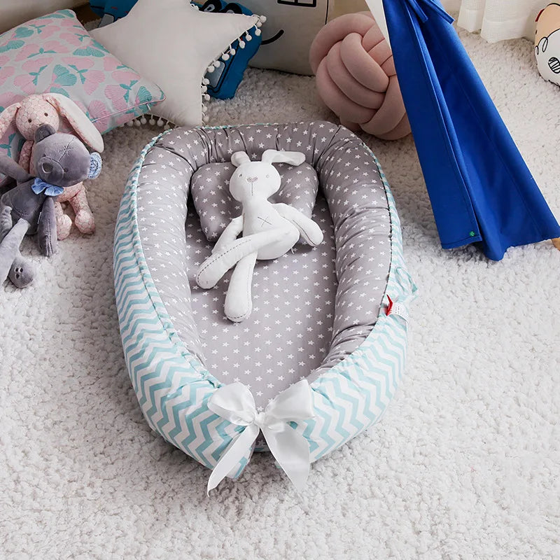 Lit Bébé de Voyage