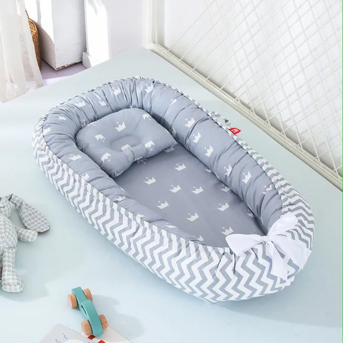 Lit Bébé de Voyage