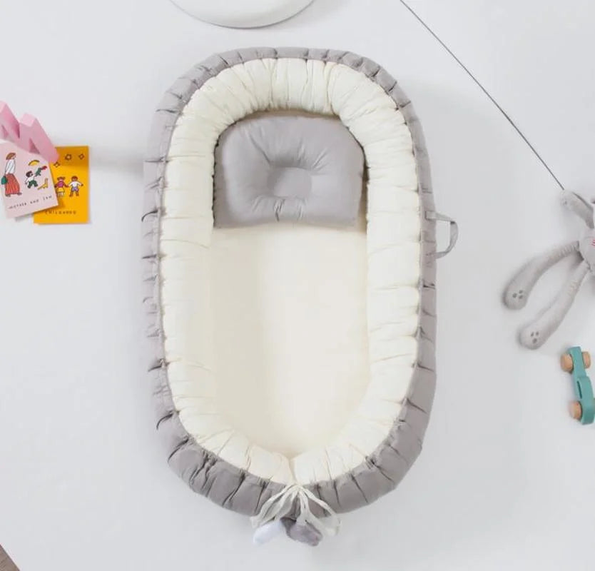 Lit Bébé de Voyage
