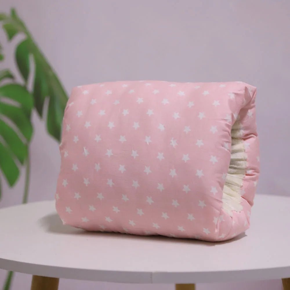 Oreiller de bras d’allaitement - Odyssée bébé