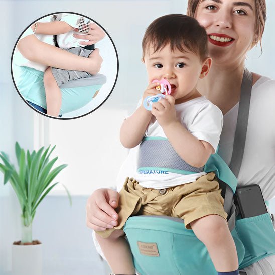 Siège support bébé - Odyssée bébé