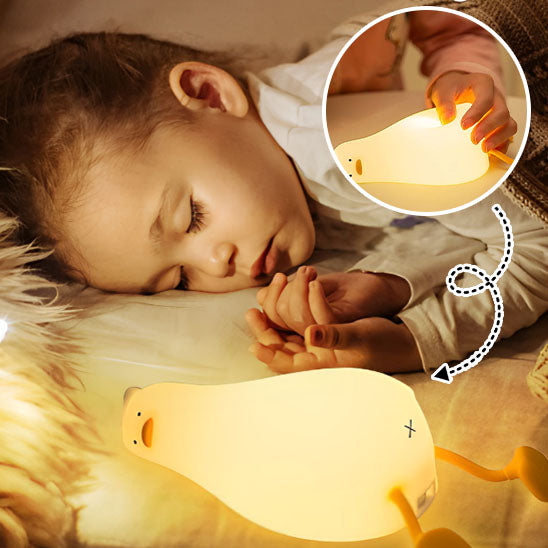 La Veilleuse Bébé Portable