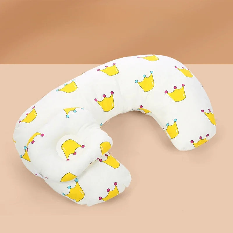 Coussin Allaitement Multifonctionnel