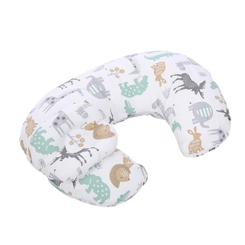 Coussin Allaitement Multifonctionnel
