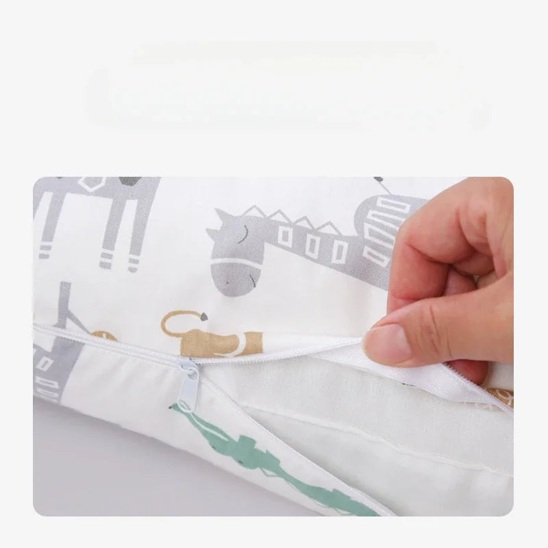 Coussin Allaitement Multifonctionnel