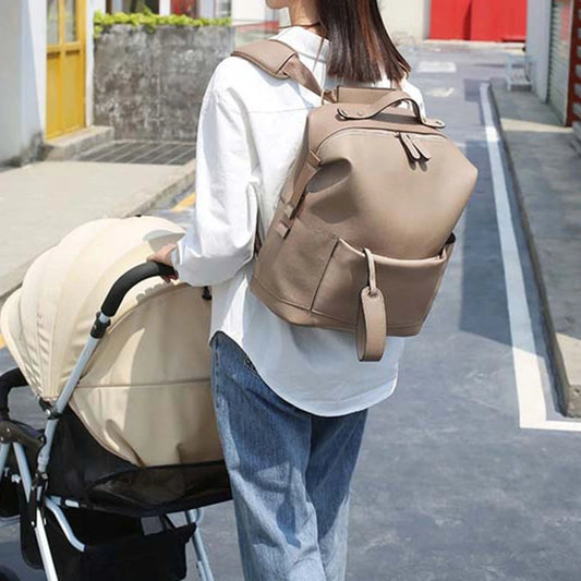 Le Sac à Dos à Langer