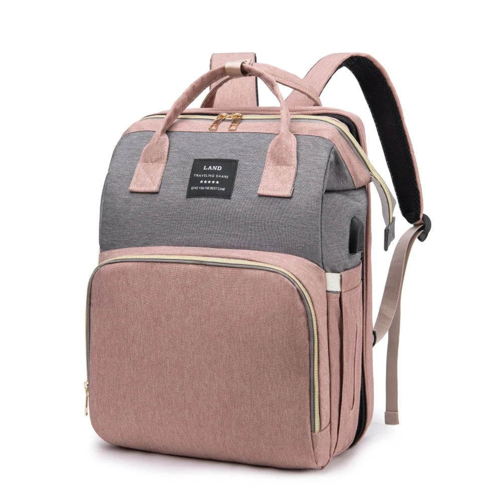 Le Sac à Langer Lit Bébé