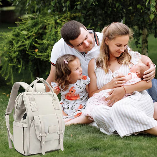 Le Sac de Maternité Imperméable