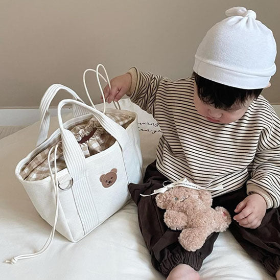 Le Sac pour Bébé
